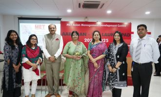 induction program- aarohan